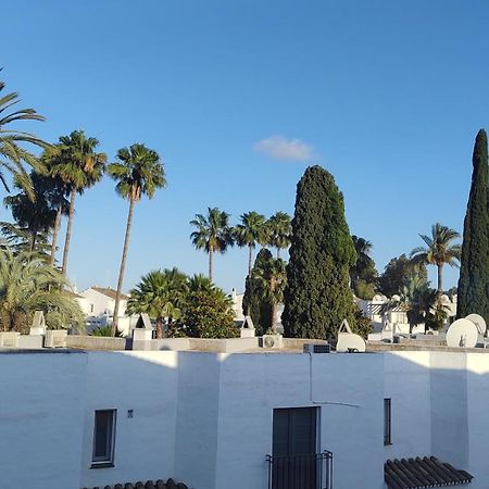 Am Mijas Golf Views Apartment Fuengirola Ngoại thất bức ảnh