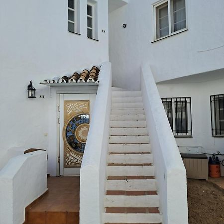 Am Mijas Golf Views Apartment Fuengirola Ngoại thất bức ảnh
