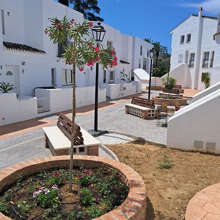 Am Mijas Golf Views Apartment Fuengirola Ngoại thất bức ảnh