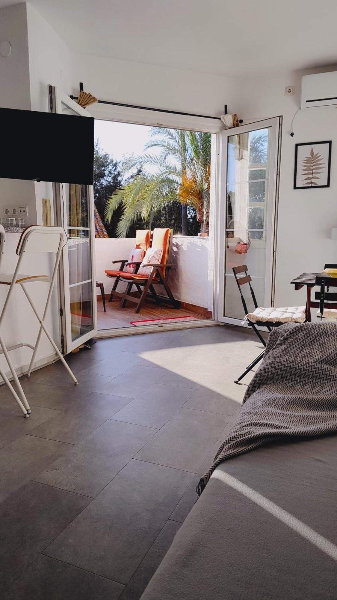 Am Mijas Golf Views Apartment Fuengirola Ngoại thất bức ảnh