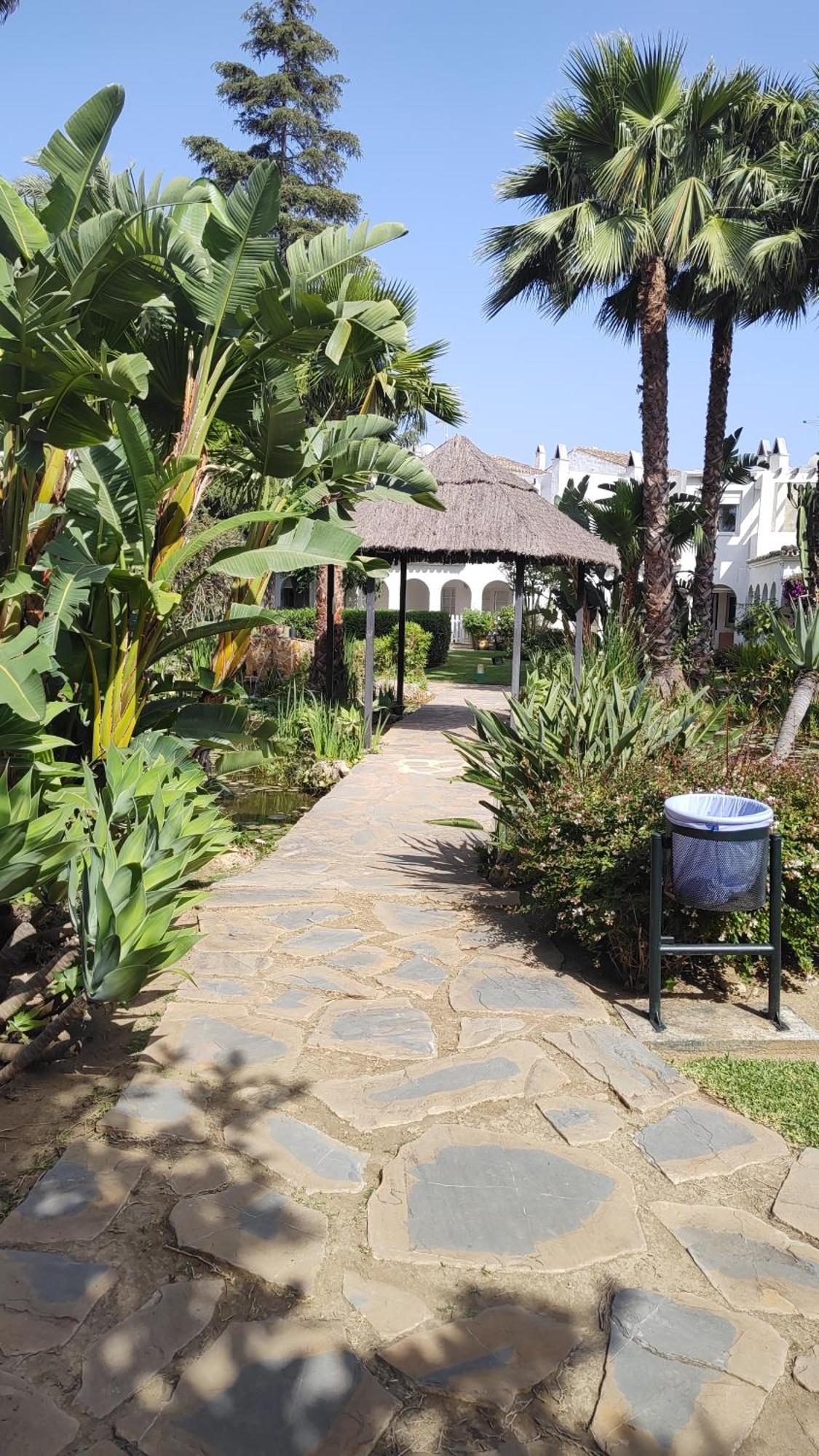 Am Mijas Golf Views Apartment Fuengirola Ngoại thất bức ảnh