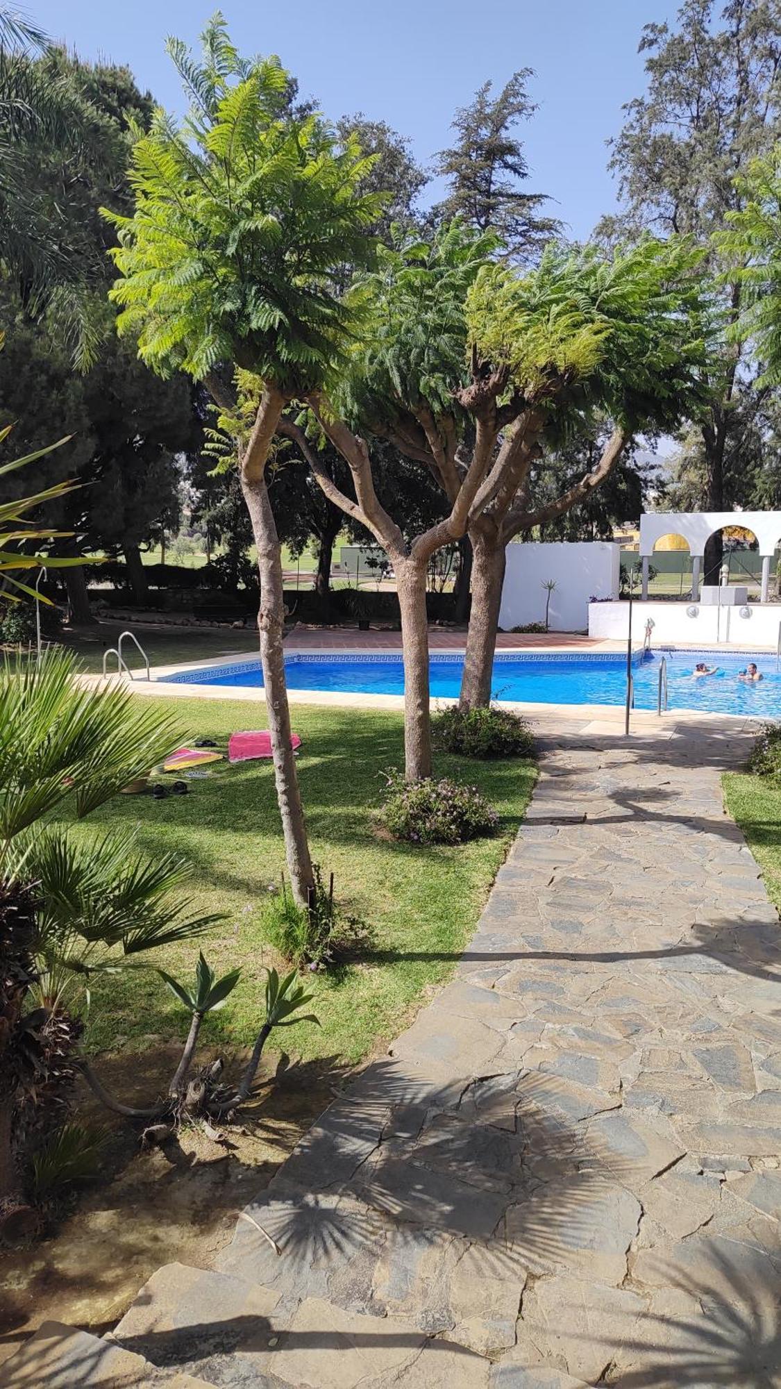 Am Mijas Golf Views Apartment Fuengirola Ngoại thất bức ảnh