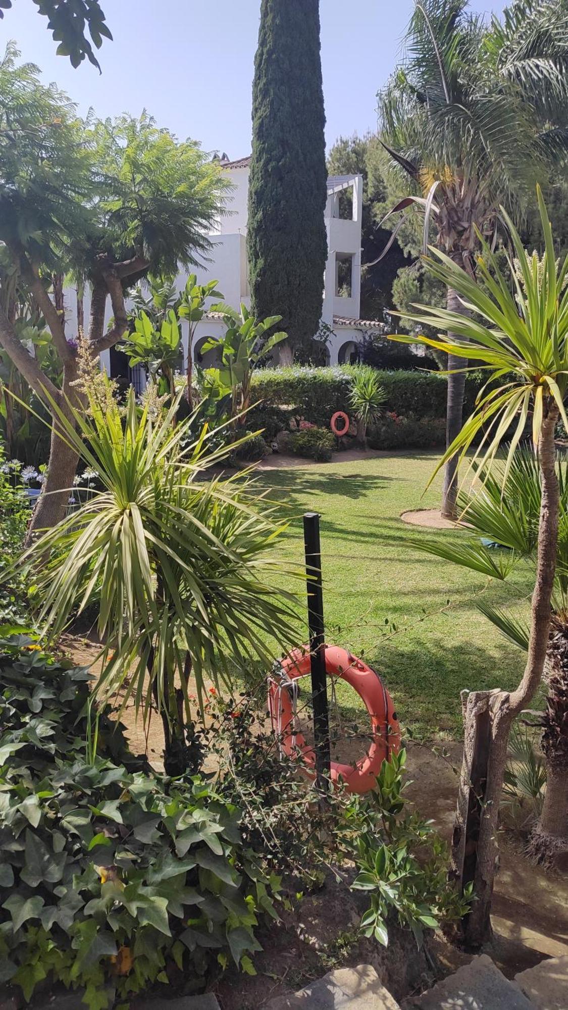 Am Mijas Golf Views Apartment Fuengirola Ngoại thất bức ảnh