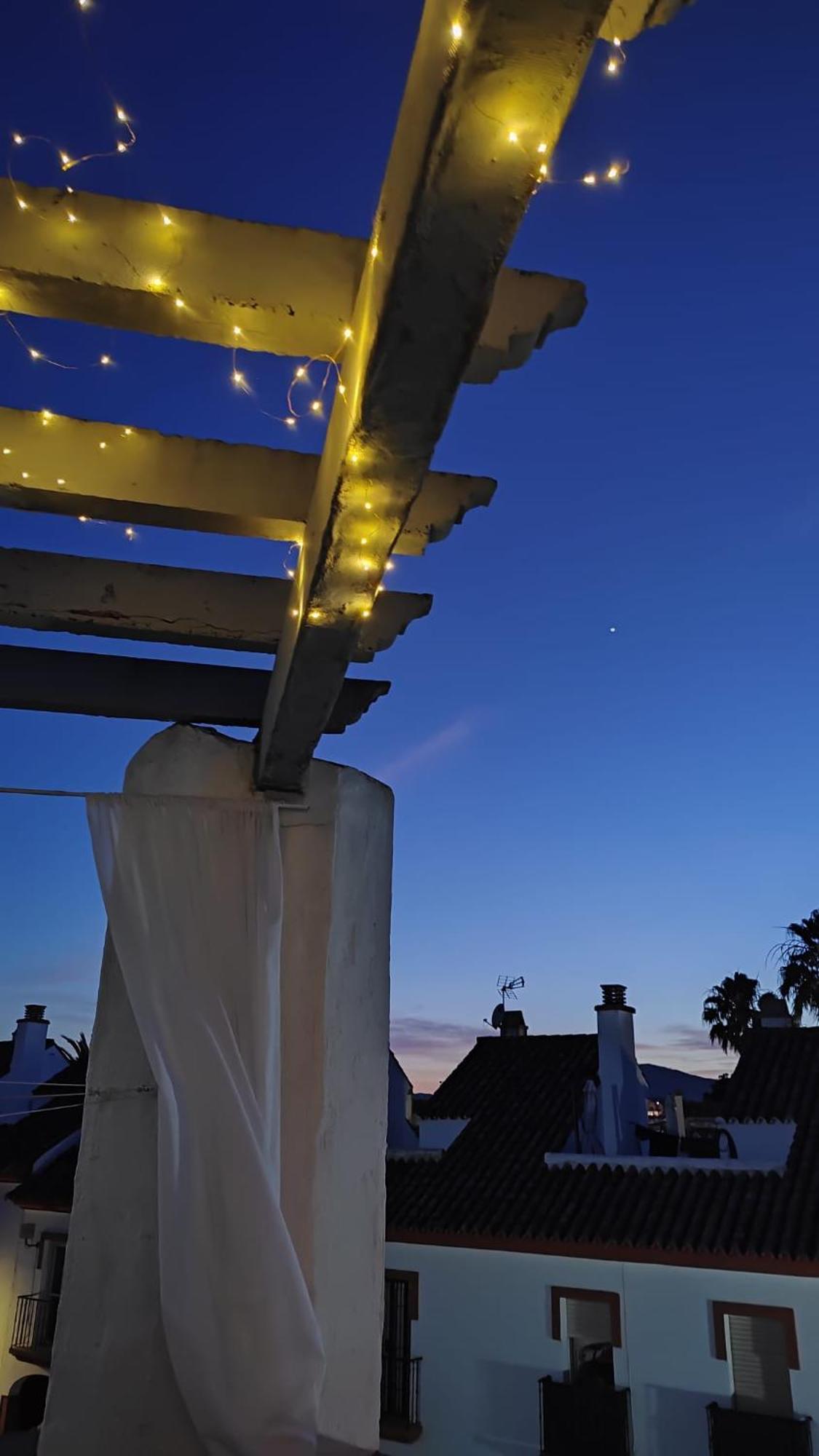 Am Mijas Golf Views Apartment Fuengirola Ngoại thất bức ảnh