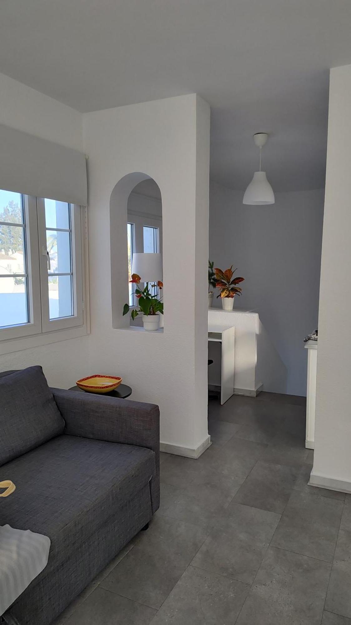 Am Mijas Golf Views Apartment Fuengirola Ngoại thất bức ảnh