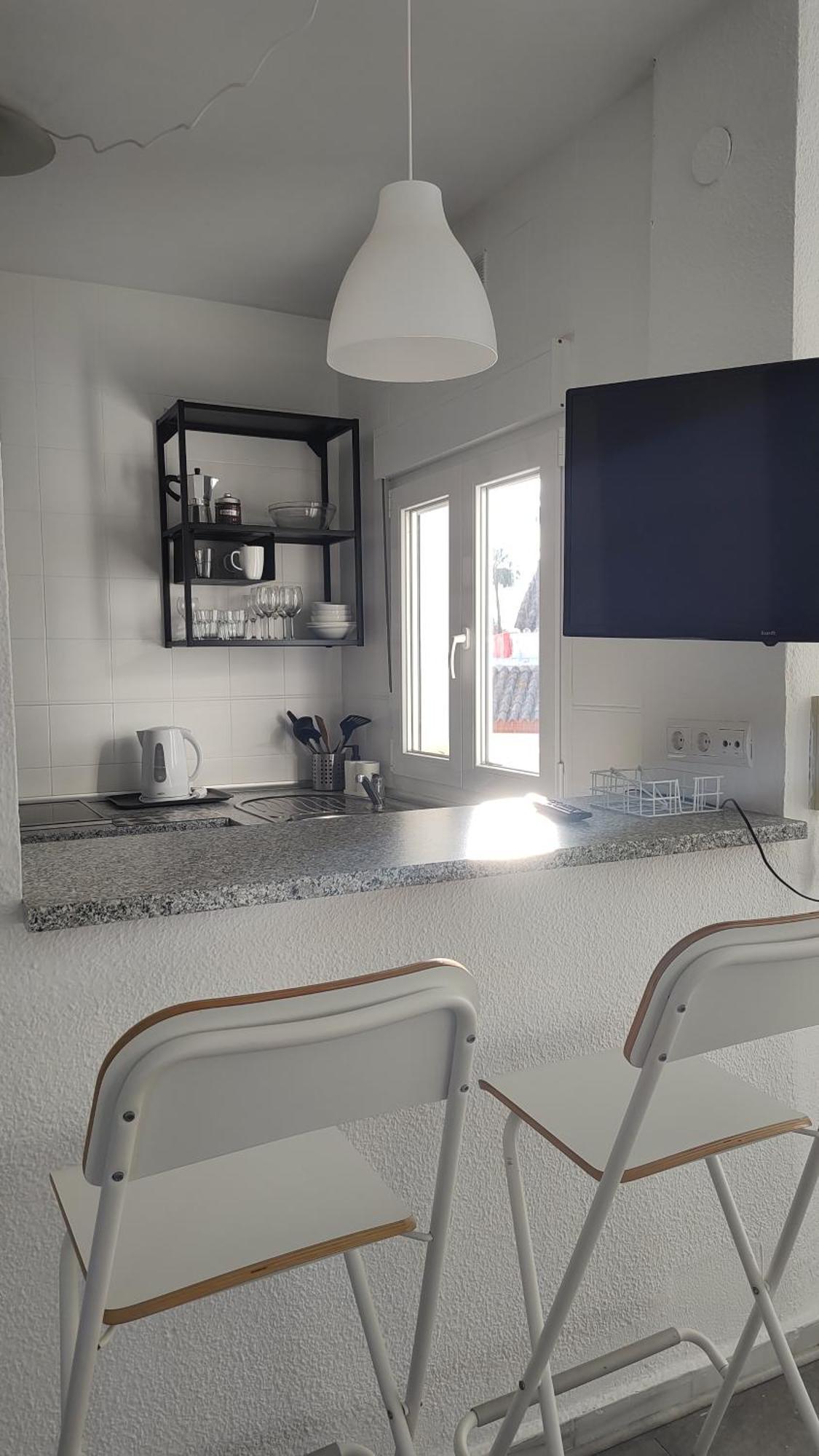 Am Mijas Golf Views Apartment Fuengirola Ngoại thất bức ảnh
