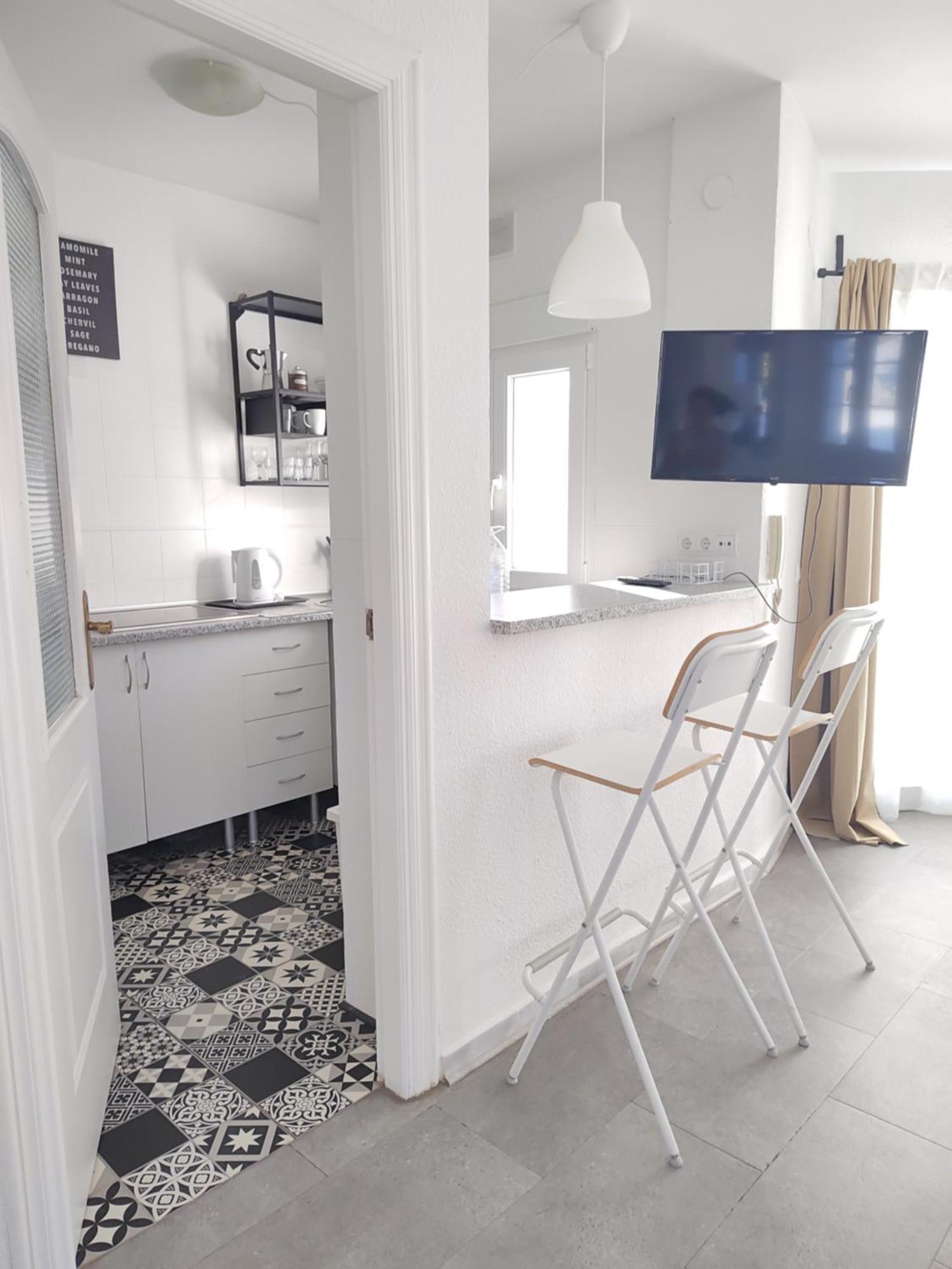 Am Mijas Golf Views Apartment Fuengirola Ngoại thất bức ảnh