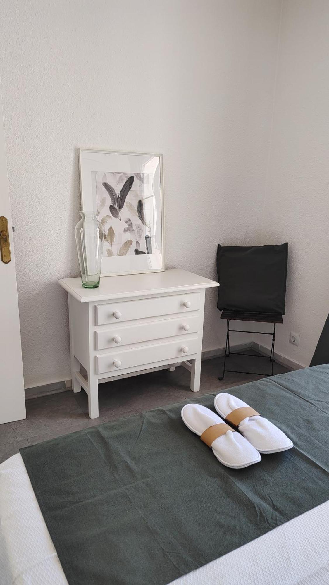 Am Mijas Golf Views Apartment Fuengirola Ngoại thất bức ảnh