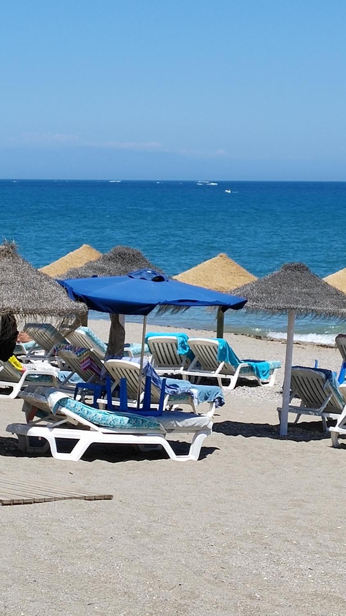 Am Mijas Golf Views Apartment Fuengirola Ngoại thất bức ảnh
