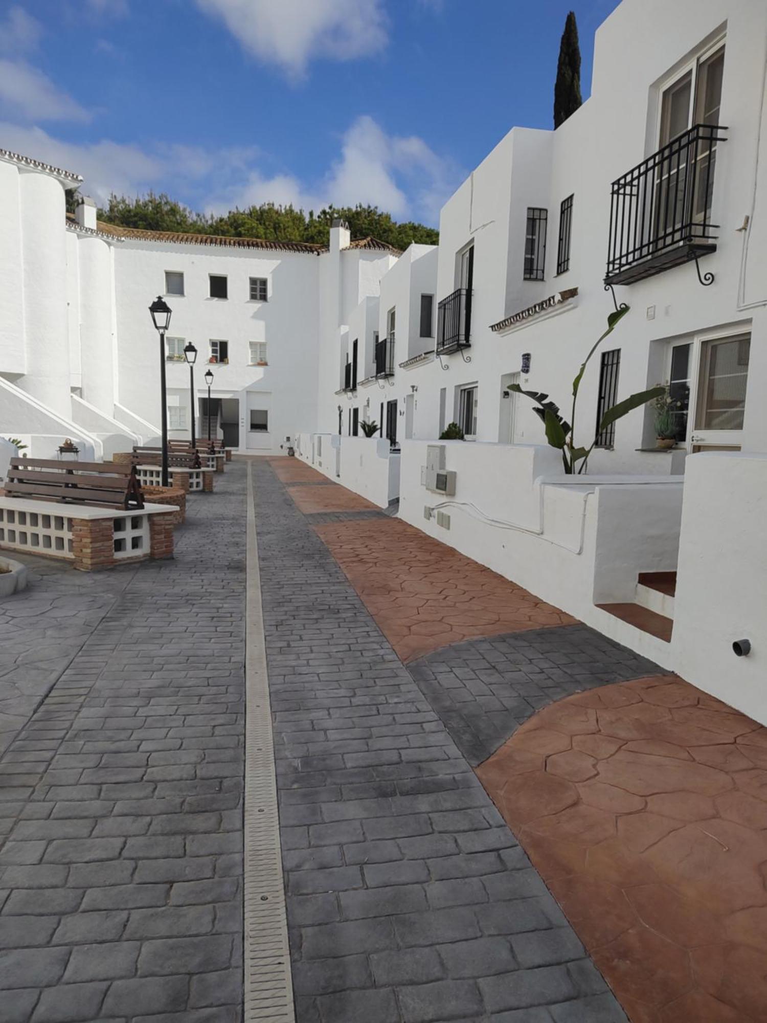 Am Mijas Golf Views Apartment Fuengirola Ngoại thất bức ảnh