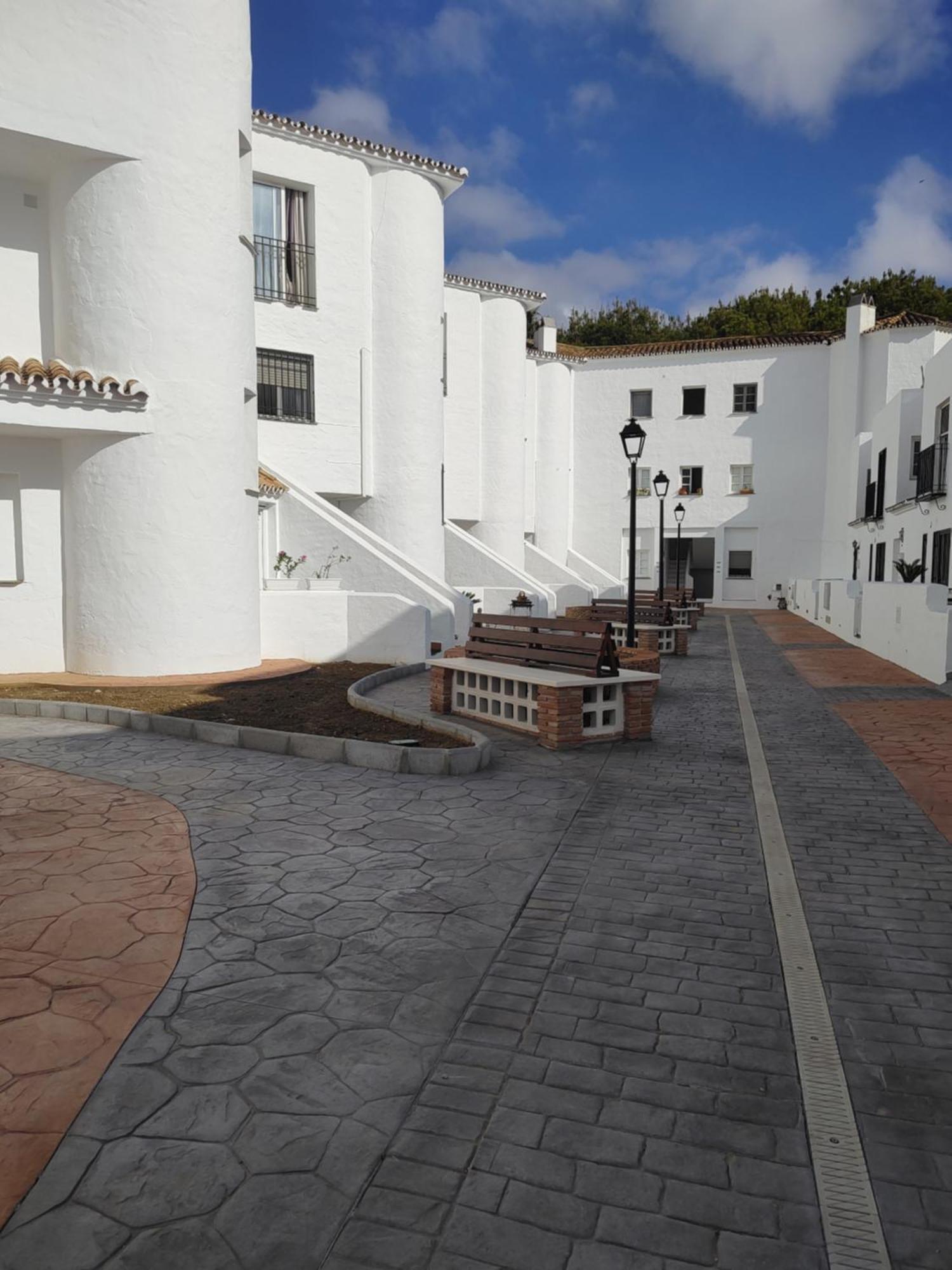 Am Mijas Golf Views Apartment Fuengirola Ngoại thất bức ảnh