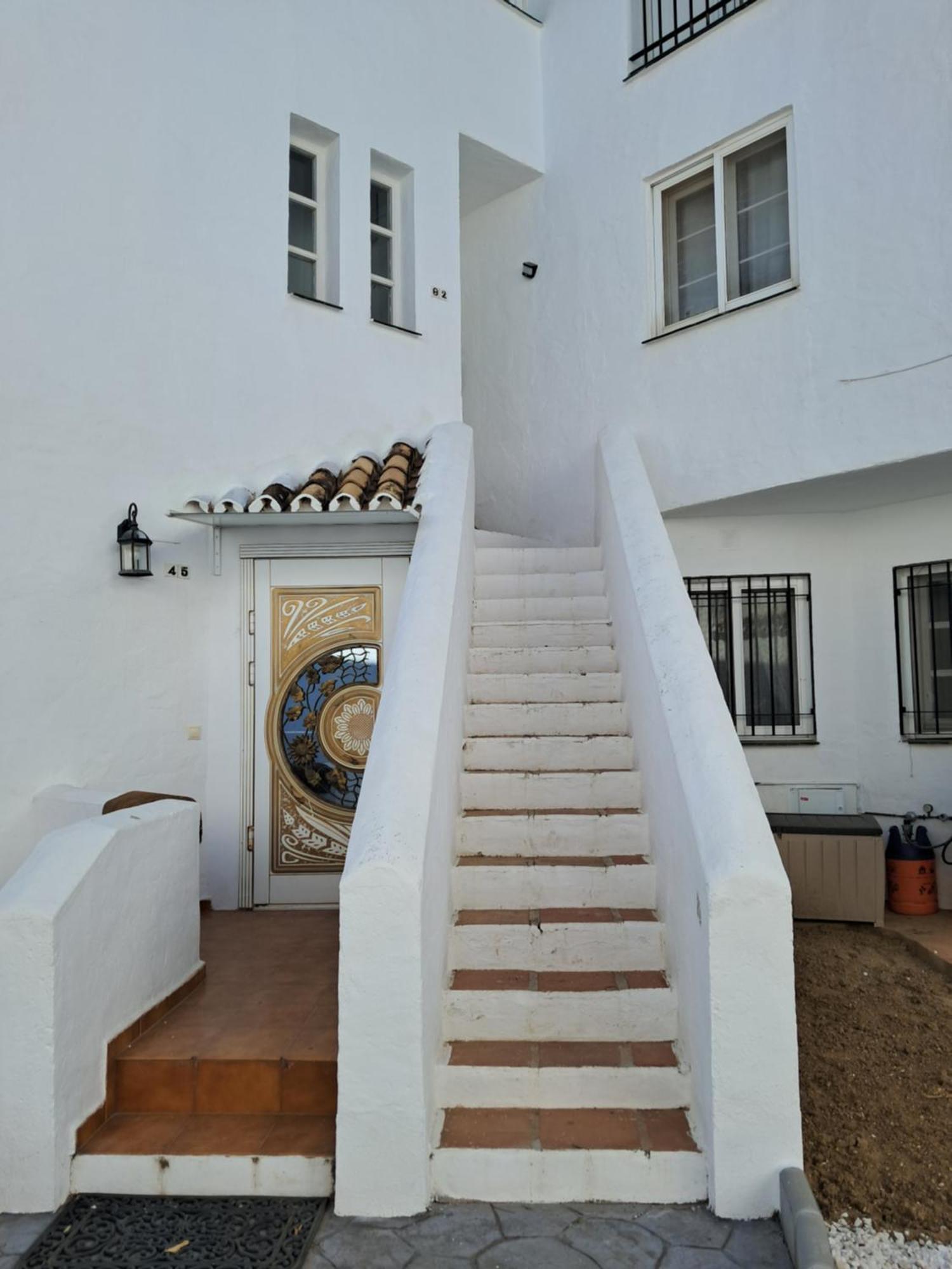 Am Mijas Golf Views Apartment Fuengirola Ngoại thất bức ảnh