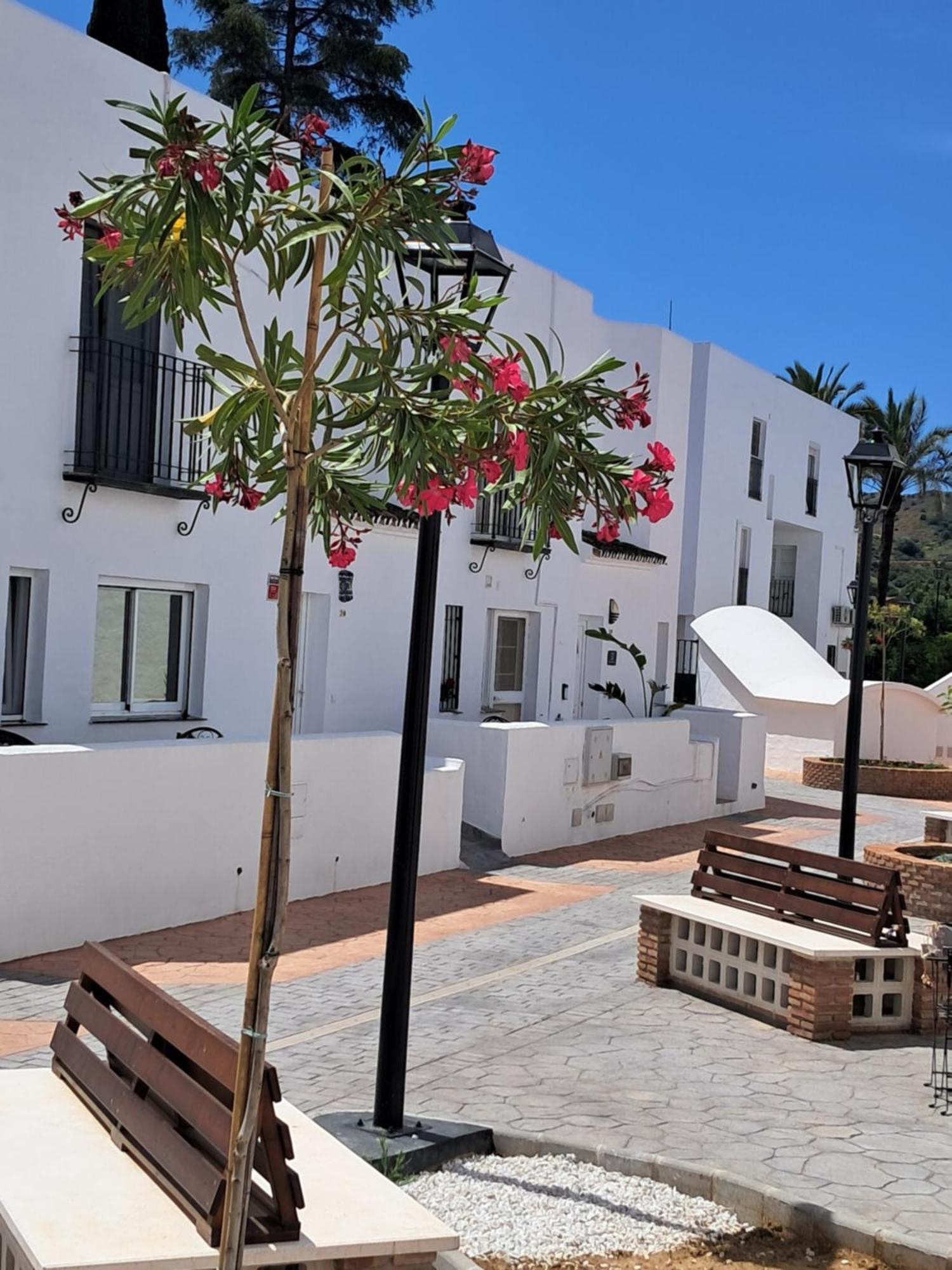 Am Mijas Golf Views Apartment Fuengirola Ngoại thất bức ảnh