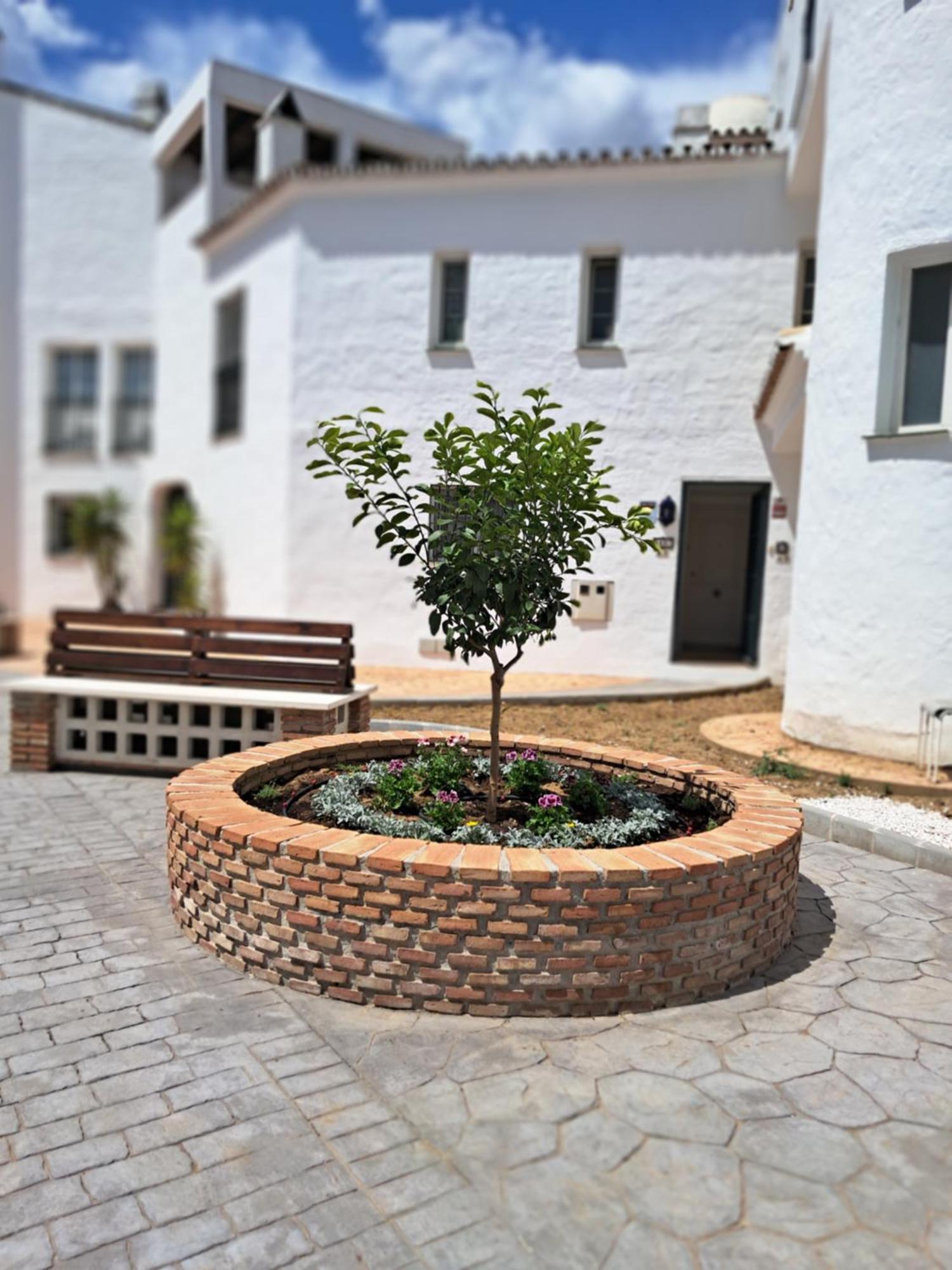 Am Mijas Golf Views Apartment Fuengirola Ngoại thất bức ảnh